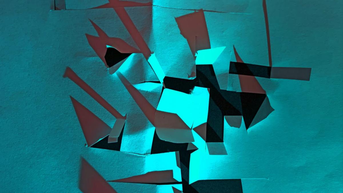 2020 Art Competition Winner