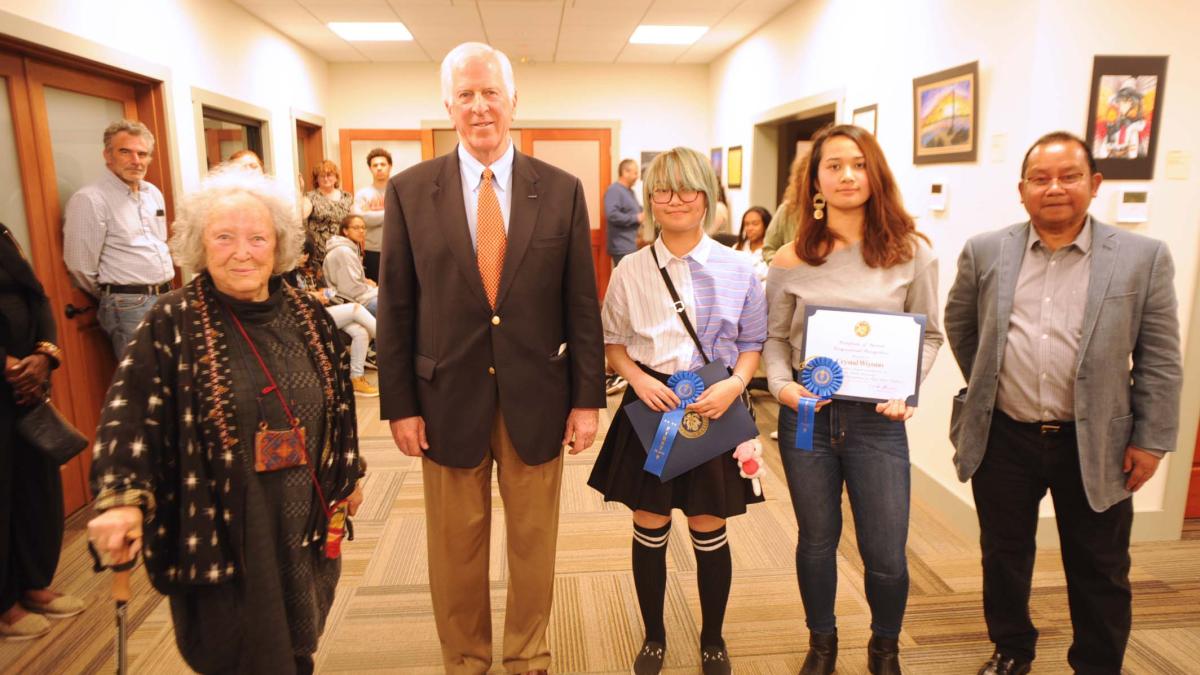 Solano and Contra Costa Finalists 