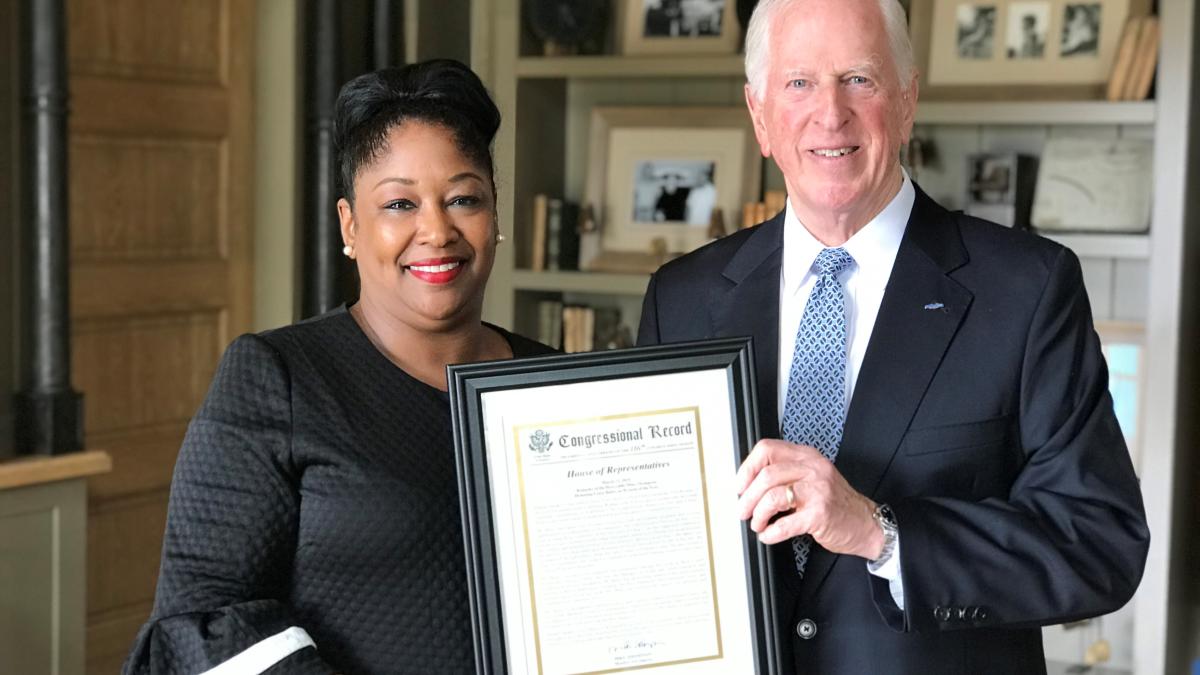 Sonoma    Lorez Bailey 