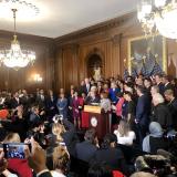 Issues    Immigration Reform 