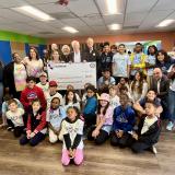 Vacaville Neighborhood Boys & Girls Club
