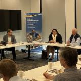 Rep. Thompson leading rural roundtable