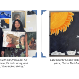 Lake County Winning Art 2026