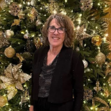 Photo of the 2026 Solano County Woman of the Year, Margi Stern.