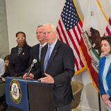 THOMPSON, PELOSI, BAY AREA MEMBERS, PHYSICIANS AND PATIENTS WARN OF DEVASTATING REPUBLICAN HEALTH CARE CUTS