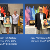 Sonoma Art Competition