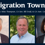 Immigration Town Hall