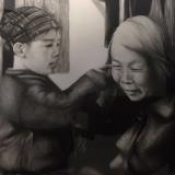 “Memories of my Grandmother” – Stella Li