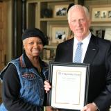 Contra Costa    Kandie Jones 