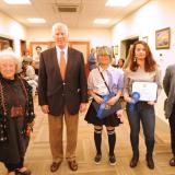 Solano and Contra Costa Finalists 