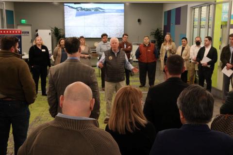 Sonoma Community Meeting