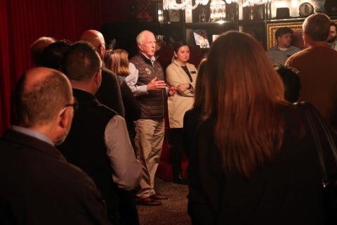 Napa Community Meeting