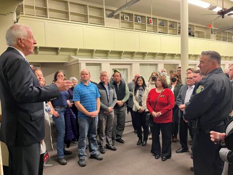 Yolo and Solano Open House