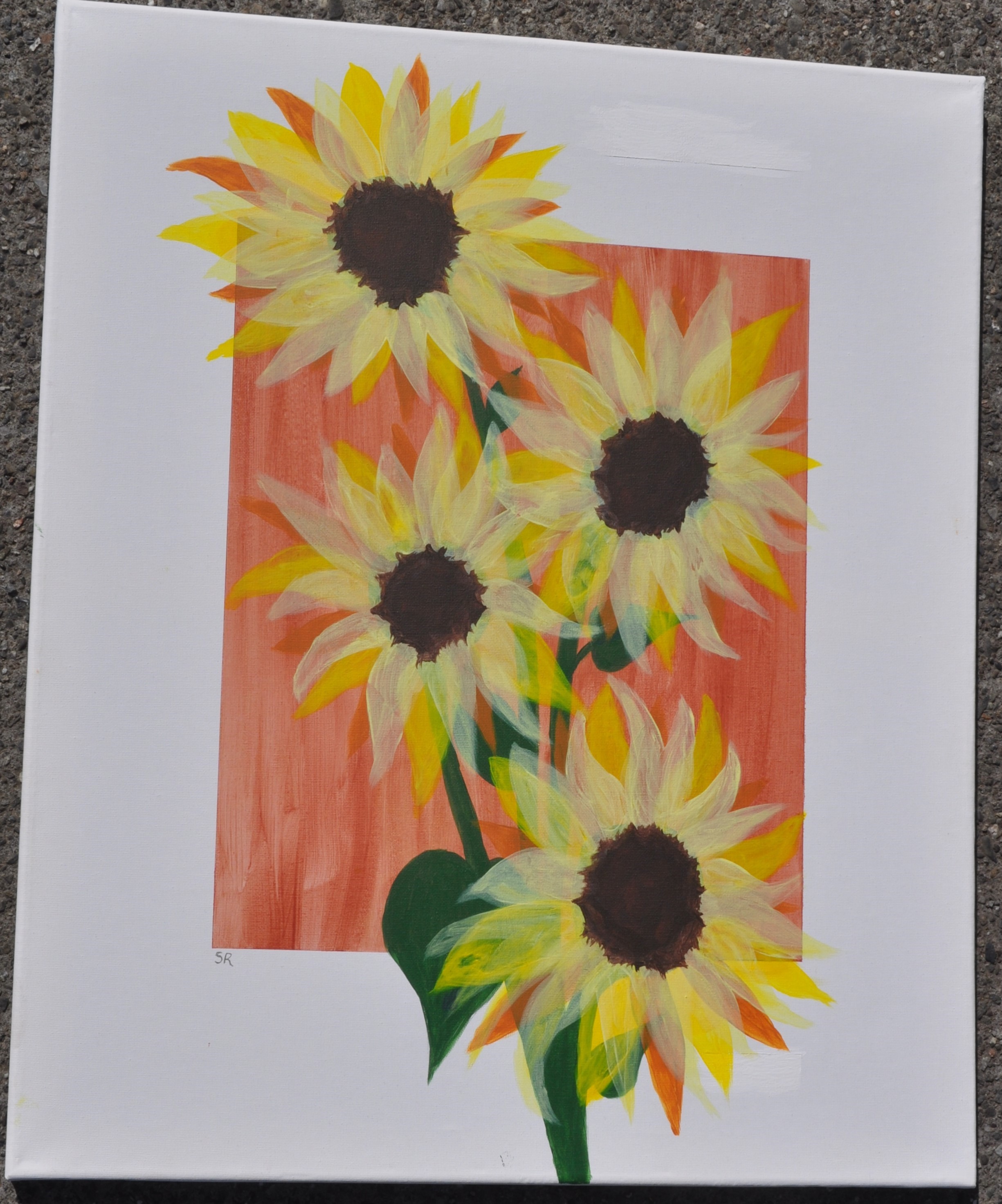 Lake County Finalist