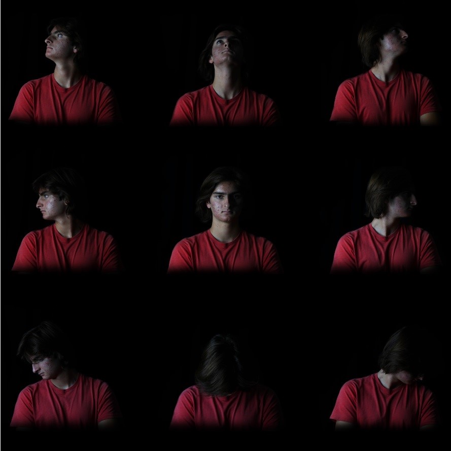 Napa County Finalist