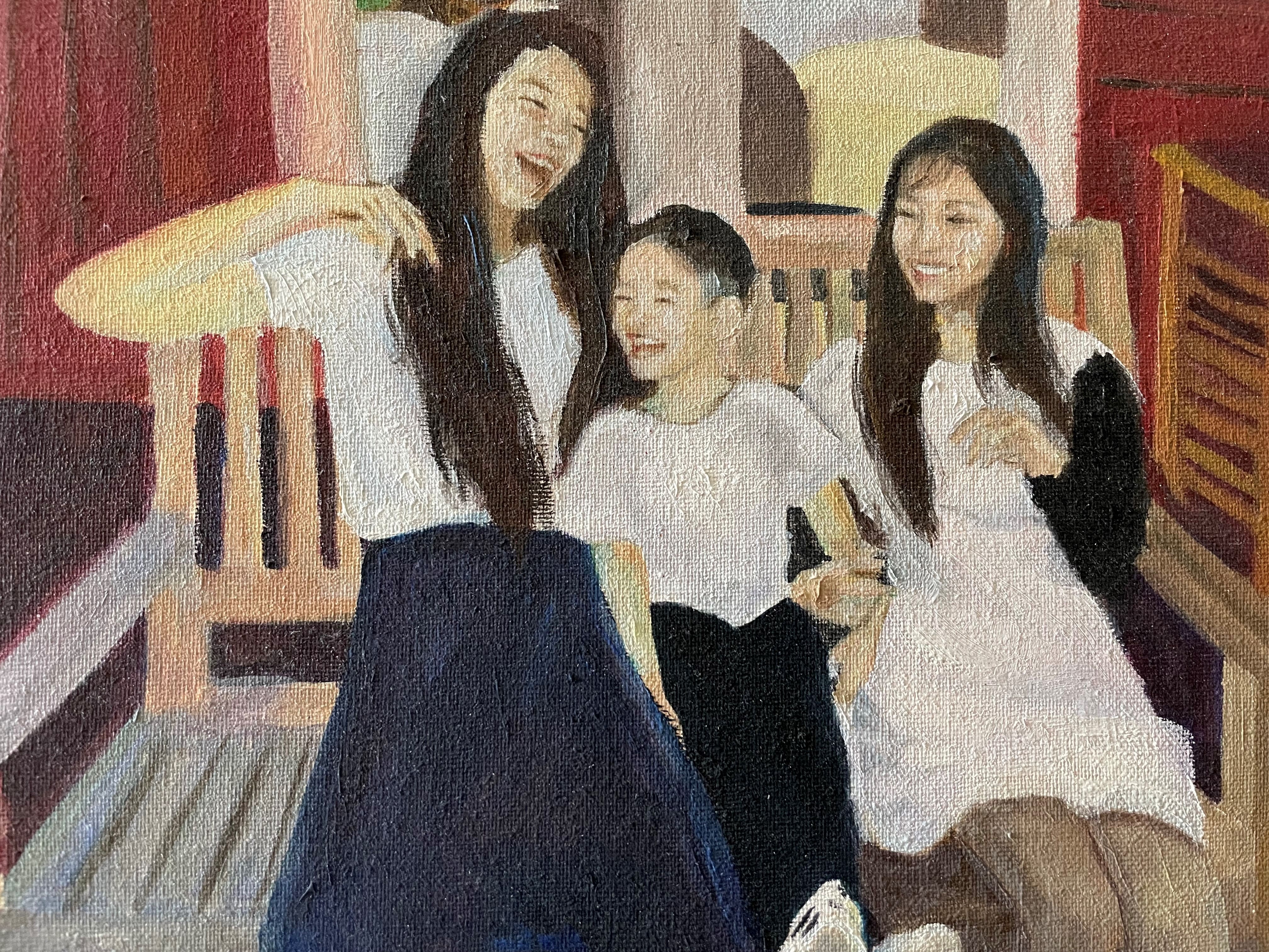 Sonoma County Finalist