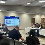 Rep. Thompson leading rural roundtable 